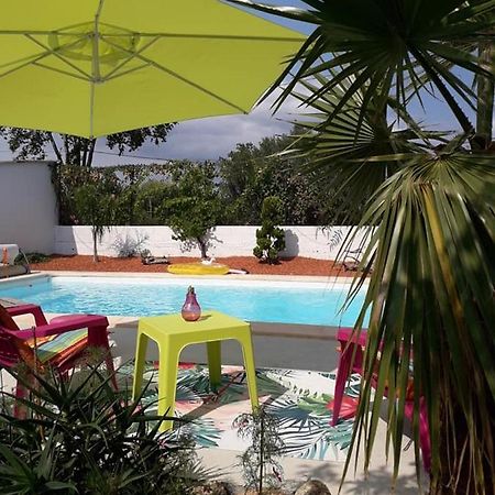 Lili Villa Ceret Exterior photo