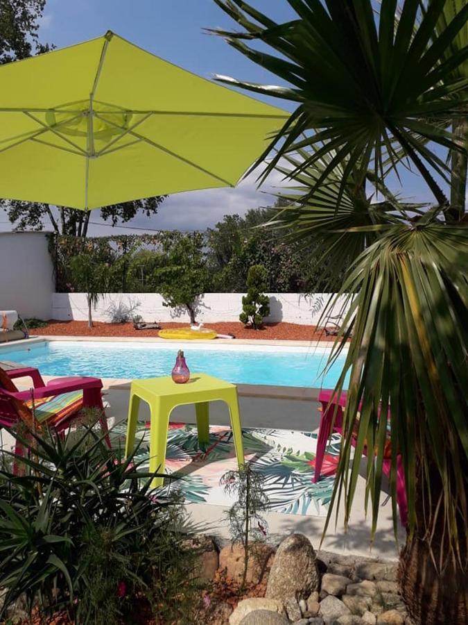 Lili Villa Ceret Exterior photo