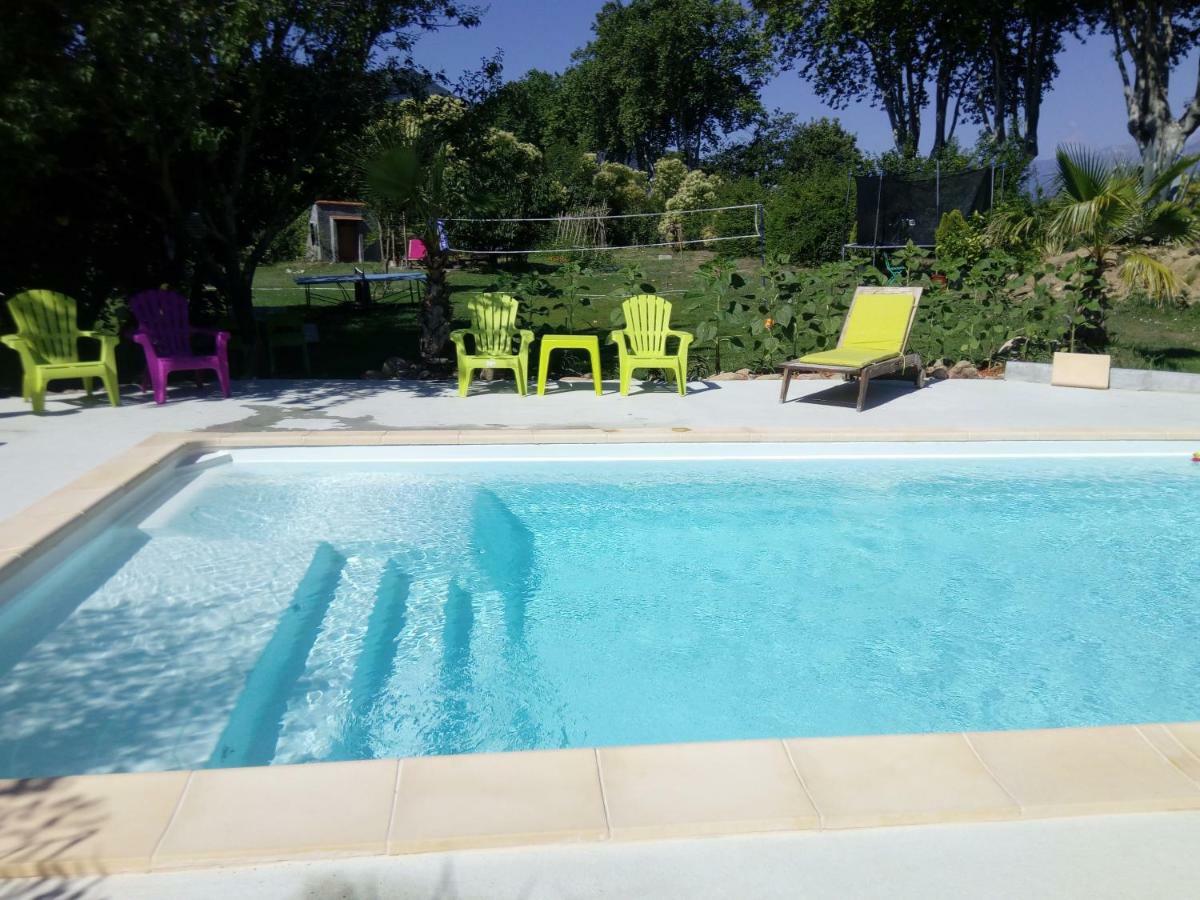 Lili Villa Ceret Exterior photo