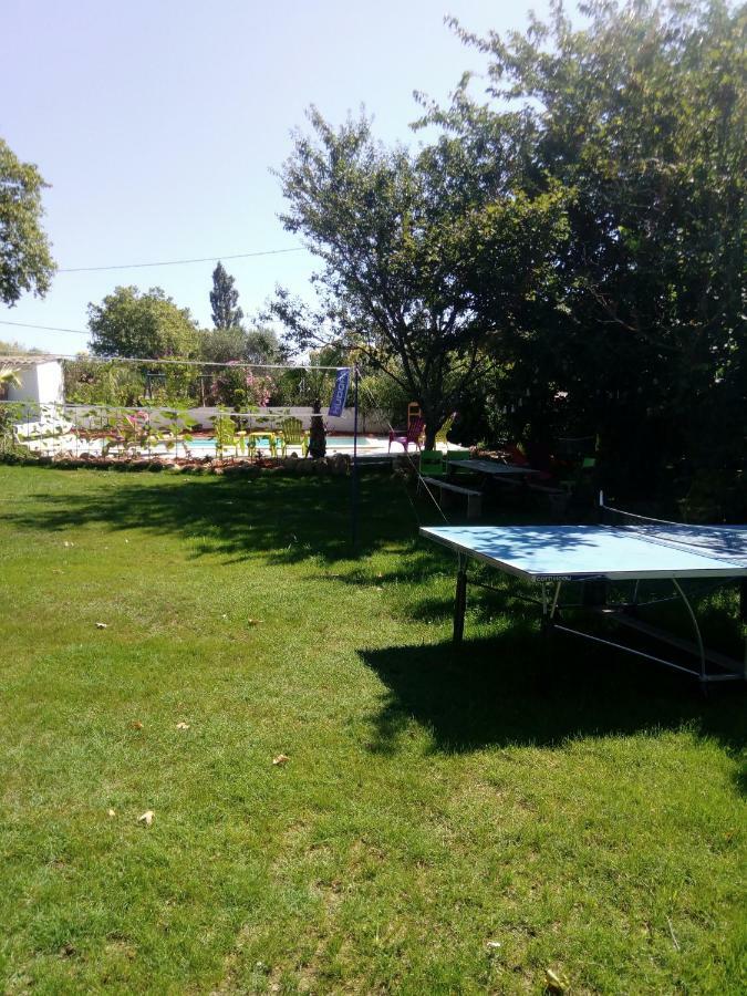 Lili Villa Ceret Exterior photo